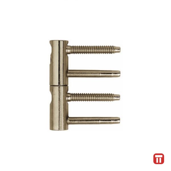 Balama usa lemn - Cemom F, crom
