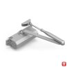 Amortizor usa hidraulic cu brat - Dom Compact 1000