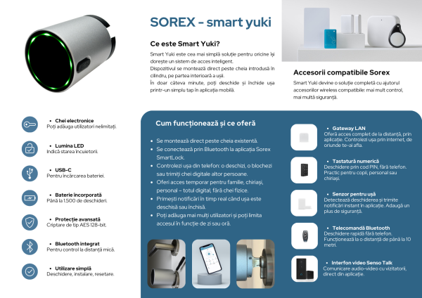 Flyer smart yuki