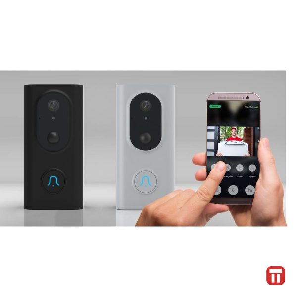 Interfon video - Sorex | senso talk, 2