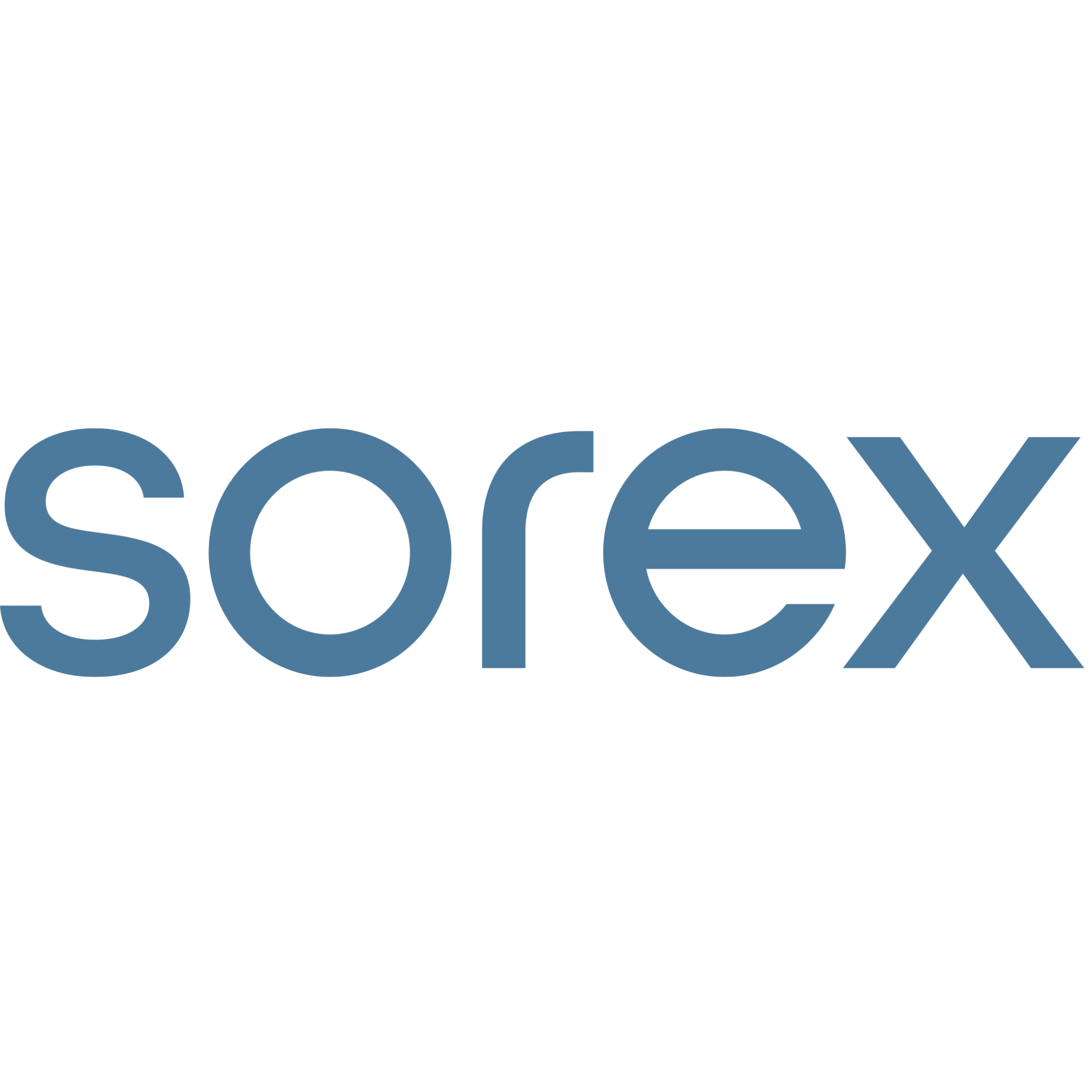 Sorex