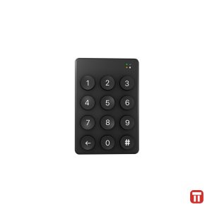 Tastatură Smart cu Cod Numeric - Sorex | code pad