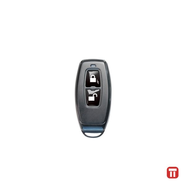 Telecomandă pentru Uși Smart – Sorex | remote opener