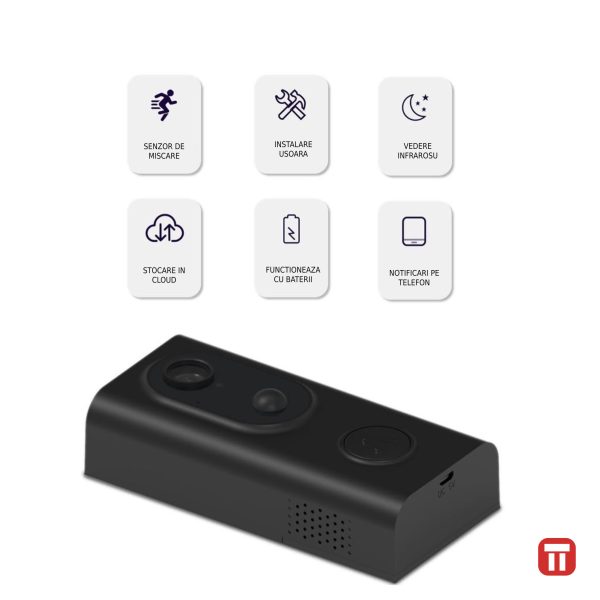 Interfon video - Sorex | senso talk, 1