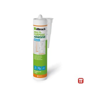 Adeziv Elastic Universal - Illbruck MS055
