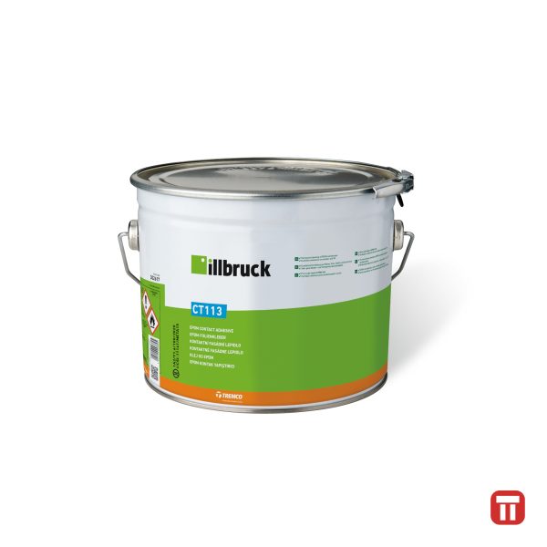 Adeziv de Contact - Illbruck CT113