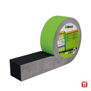 Bandă Etanșare Ferestre și Uși - Illbruck TP650
