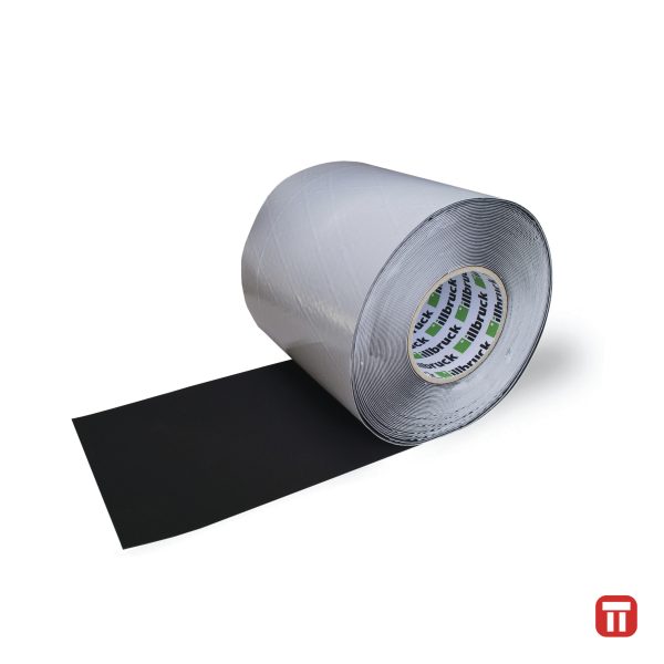 Folie Impermeabilă Etanșare Exterior – Illbruck ME220, VV