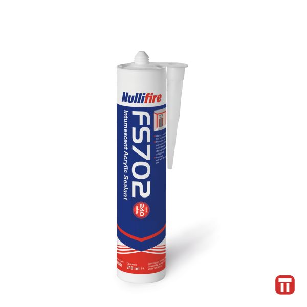Mastic Acrilic Rezistent la Foc - Nullifire FS702