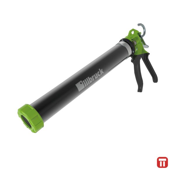 Pistol Aplicare Cartușe 600ml - Illbruck AA976