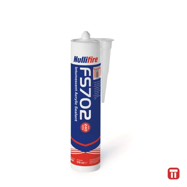 Sigilant Rezistent la Foc - Nullifire FS709