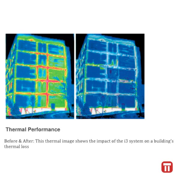 Sistem Etanșare Ferestre – Illbruck i3 (RAL system)