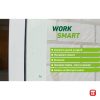 Sistem de Montaj în Fața Peretelui - Illbruck SY002, 4