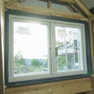 Sistem Etanșare Ferestre – Illbruck i3 (RAL system), montaj 5