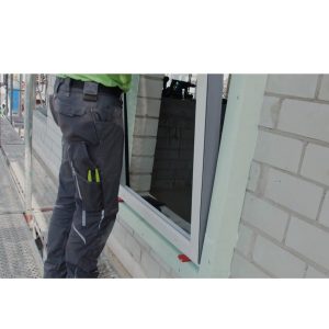 Sistem de Montaj în Fața Peretelui - Illbruck SY002, 3
